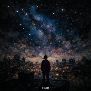 c'est comme les étoiles (Explicit)