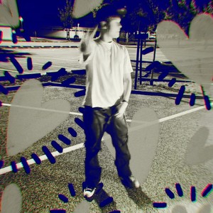 CDG (feat. libton) (Explicit)