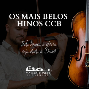 Hinos Ccb Violino (Instrumental)