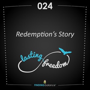 024: “Redemption’s Story” – (Feat. Constance Rhodes, Jeanette Henriques & Laura Leemaster)