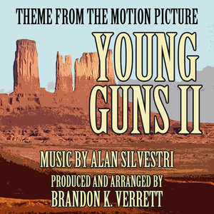 Young Guns II .