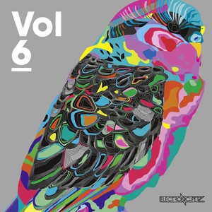 Electronic Petz, Vol. 6