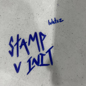 Stamp U Init (Explicit)
