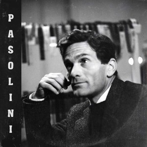 PASOLINI