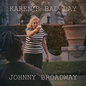 Karen's Bad Day (Explicit)