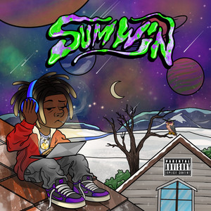 Celebrate (Explicit)