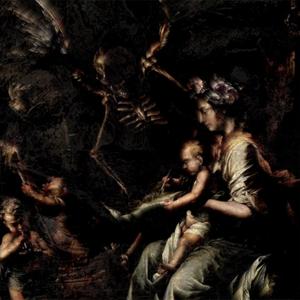 Grief Inheritance (Single Mix|Explicit)