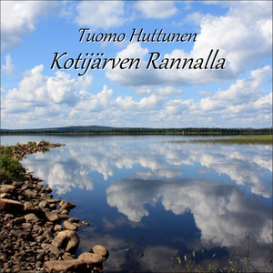 Kotijärven Rannalla