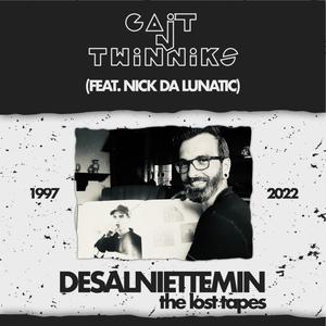 Desalniettemin the lost tapes (Explicit)