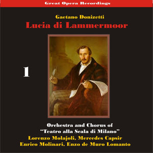 Lucia di Lammermoor: 