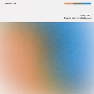 HVØR ERT TÚ, TÁ IÐ EINGIN ANNAR HYGGUR (Explicit)