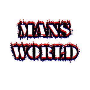 Mans World (feat. Chrisp)