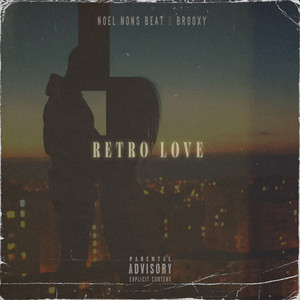 Retro Love (Explicit)