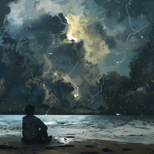 Canción De Cuna De Trueno Para Un Sueño Profundo