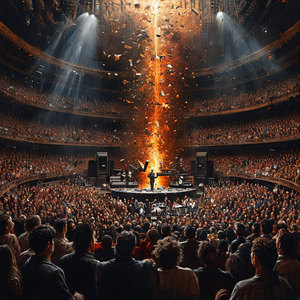 Ураган шамана (Explicit)