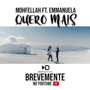 Quero Mais (feat. Emmanuela)