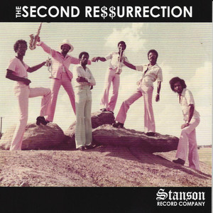 The Love We Once Shared(feat. Louis Johnson)