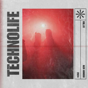 Technolife, Vol. 1 (Explicit)