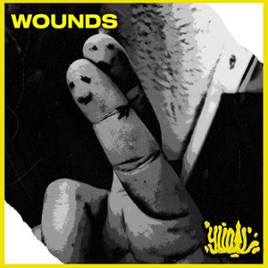 WOUNDS