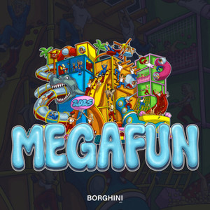 MEGAFUN (Godsnekk) (Explicit)