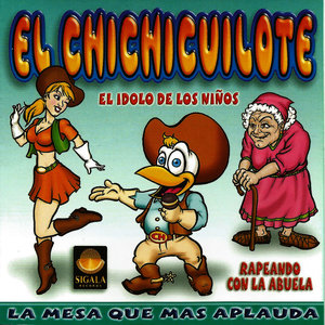 El Pajaro Zacatecano