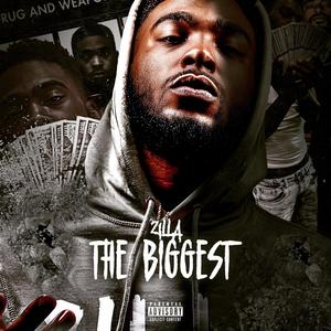 THE BIGGEST (Explicit)