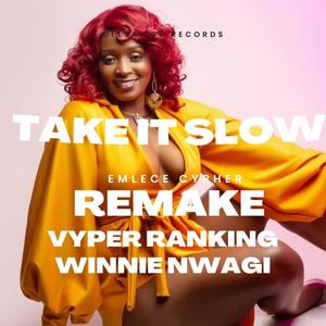 Take it Slow Remake (feat. Vyper Ranking & Winnie nwagi)