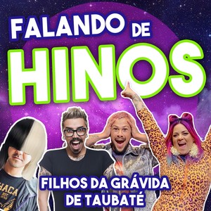 Falando de Hinos