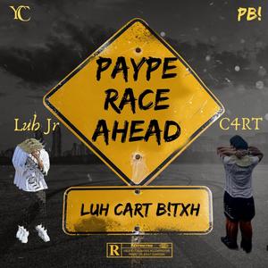 paype shi (feat. Luh Jr) [Explicit]