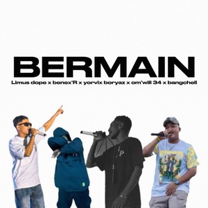 BERMAIN