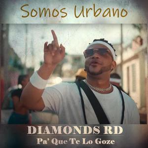 Pa' Que Te Lo Goze (feat. Diamonds RD)