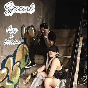 SPECIAL (Explicit)