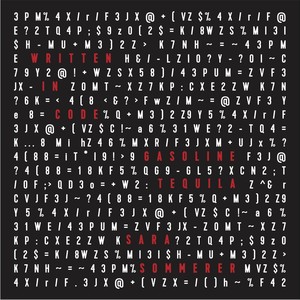 Written in Code (feat. Sara Sommerer)