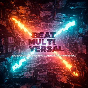 BEAT MULTI VERSAL (Explicit)