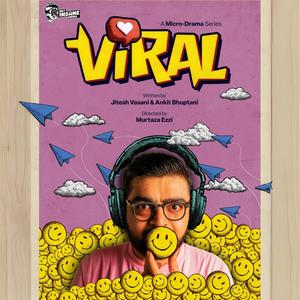 Ho Gaya Viral (Micro-Drama) (feat. Jitesh Vasani)