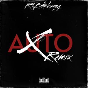 NO AUTO (Cole WRLD Remix|Explicit)