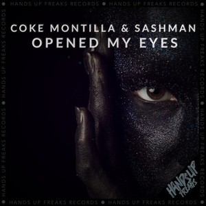 Opened My Eyes (Hands up Extended Mix)