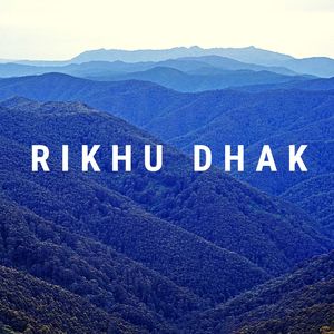 Rikhu Dhak