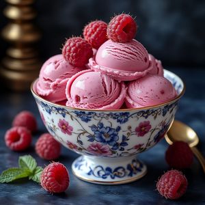 Мороженое: vol. 2.0