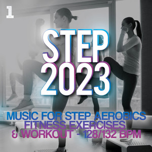 I Want More (Hi-NRG Remix)