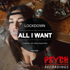 All I Want (Original Mix)
