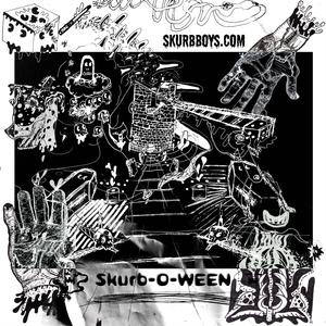 Skurb-O-WEEN (Explicit)