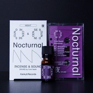 Nocturnal