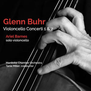 Violoncello Concerti 1 & 2