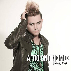 AFRO ON THE MIC #1