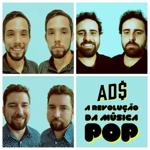 A Revolução da Música Pop