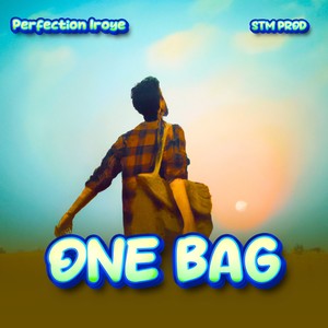 One bag