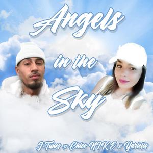 Angels In The Sky