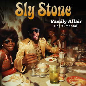 Family Affair (2023 Mix|Instrumental)