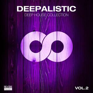 I Will Find You (Original Mix)